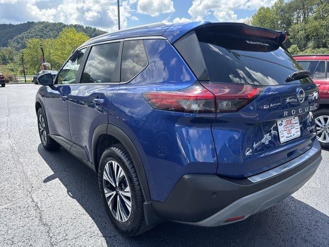 2023 Nissan Rogue AWD SV *Ltd Avail*