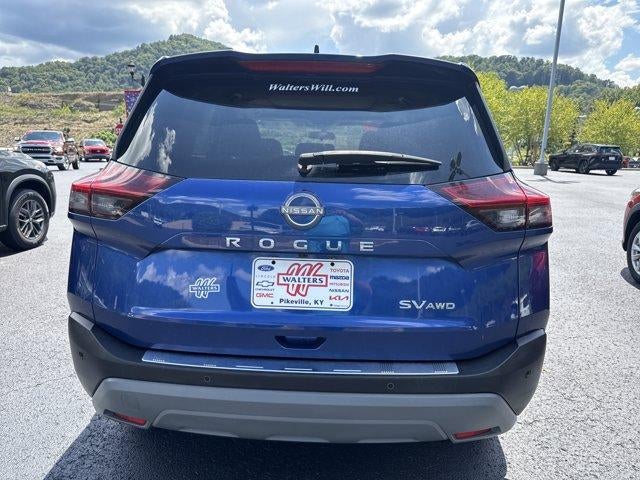 2023 Nissan Rogue AWD SV *Ltd Avail*