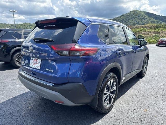 2023 Nissan Rogue AWD SV *Ltd Avail*