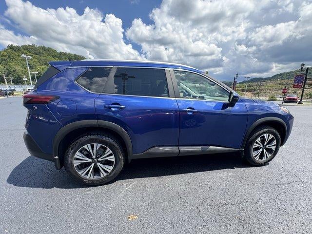 2023 Nissan Rogue AWD SV *Ltd Avail*
