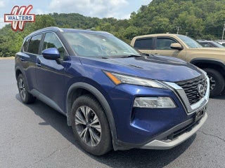 2023 Nissan Rogue AWD SV *Ltd Avail*