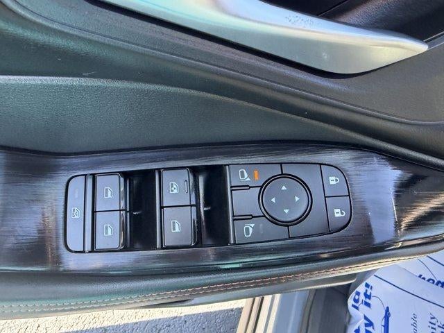 2025 Nissan Rogue AWD Rock Creek