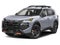 2025 Nissan Rogue AWD Rock Creek