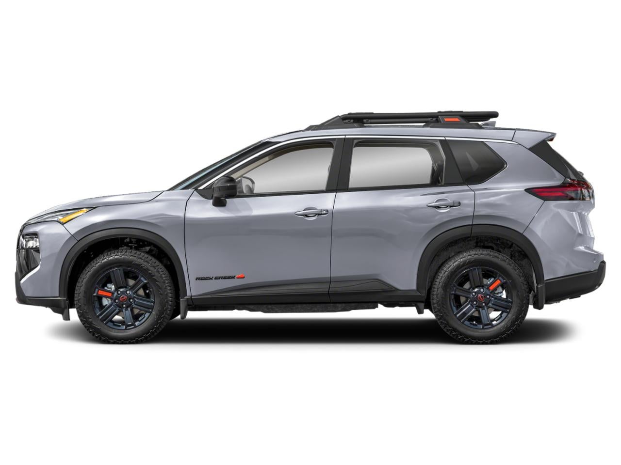 2025 Nissan Rogue AWD Rock Creek
