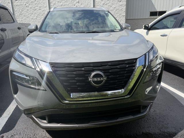 2023 Nissan Rogue AWD SL