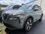 2023 Nissan Rogue AWD SL