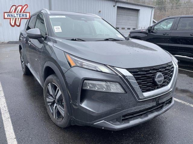 2023 Nissan Rogue AWD SL