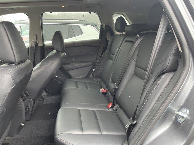 2023 Nissan Rogue AWD SL