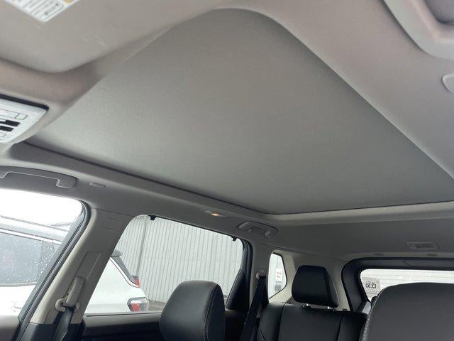 2023 Nissan Rogue AWD SL