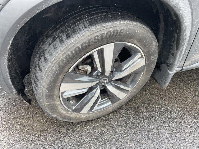 2023 Nissan Rogue AWD SL