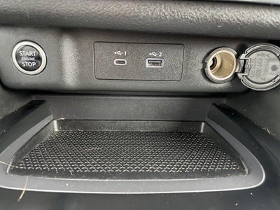 2023 Nissan Rogue AWD SL