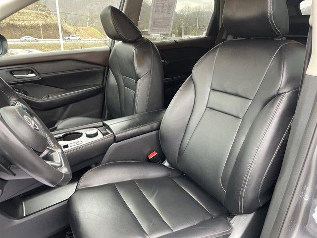 2023 Nissan Rogue AWD SL