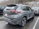 2023 Nissan Rogue AWD SL