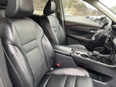 2023 Nissan Rogue AWD SL