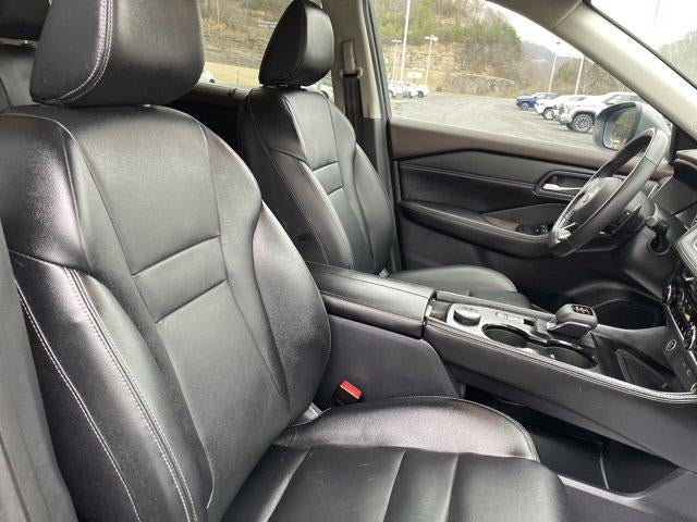 2023 Nissan Rogue AWD SL