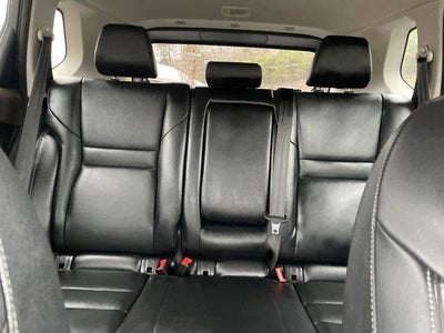 2023 Nissan Rogue AWD SL