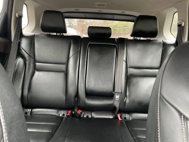 2023 Nissan Rogue AWD SL