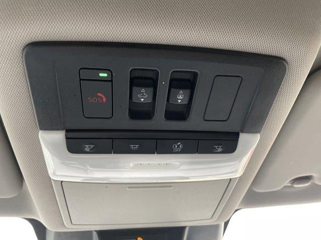 2023 Nissan Rogue AWD SL