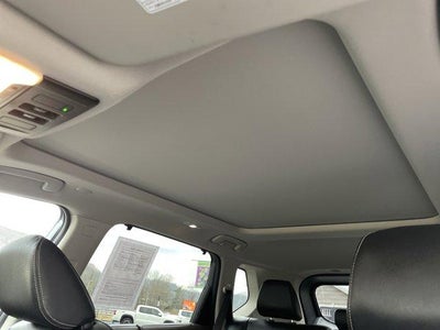 2023 Nissan Rogue AWD SL