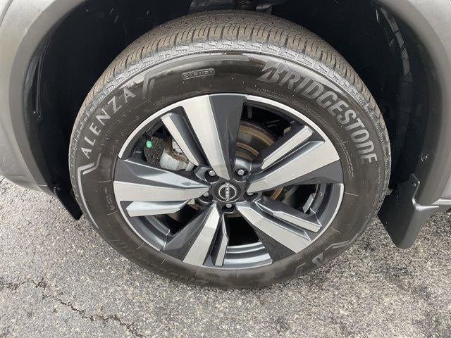 2023 Nissan Rogue AWD SL