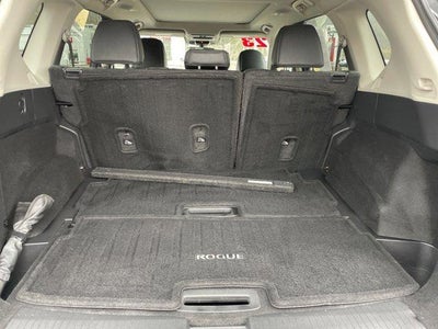 2023 Nissan Rogue AWD SL