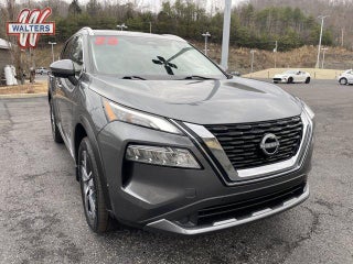 2023 Nissan Rogue AWD SL