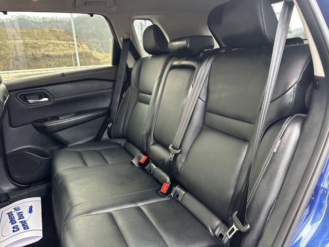 2023 Nissan Rogue AWD SL