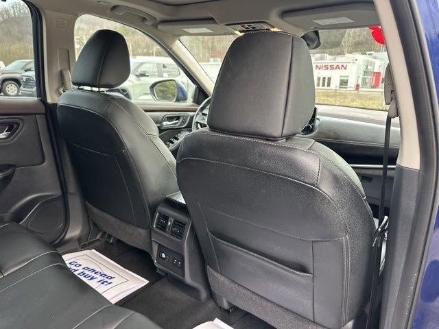 2023 Nissan Rogue AWD SL