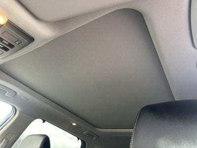 2023 Nissan Rogue AWD SL