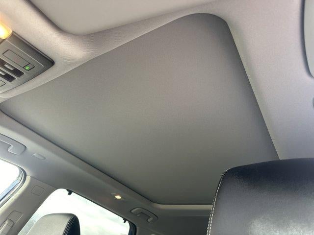 2023 Nissan Rogue AWD SL