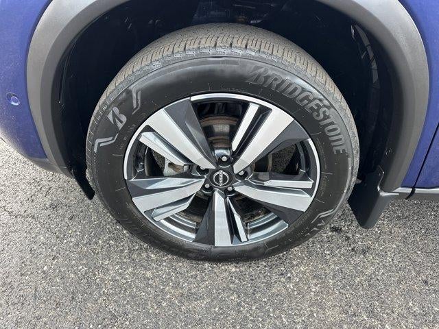 2023 Nissan Rogue AWD SL