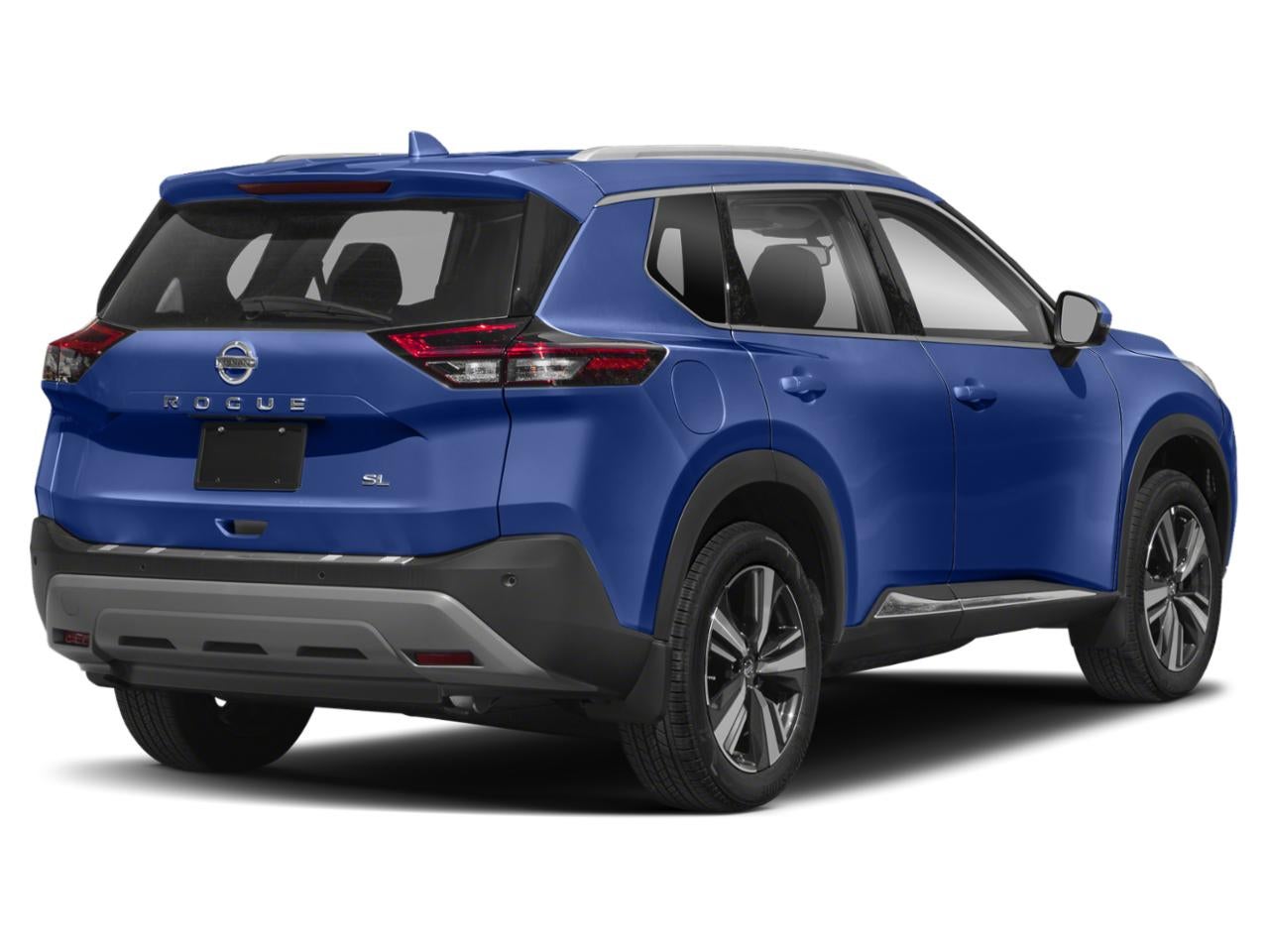 2023 Nissan Rogue AWD SL