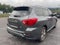 2019 Nissan Pathfinder 4x4 SV