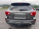 2019 Nissan Pathfinder 4x4 SV