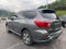 2019 Nissan Pathfinder 4x4 SV