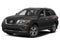 2019 Nissan Pathfinder 4x4 SV
