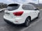 2018 Nissan Pathfinder 4x4 SL