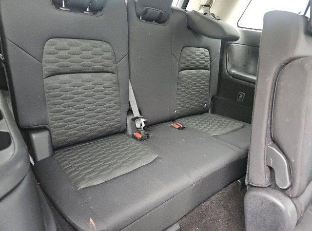 2023 Nissan Pathfinder SV 4WD
