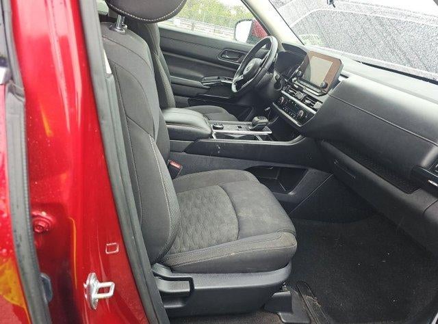 2023 Nissan Pathfinder SV 4WD
