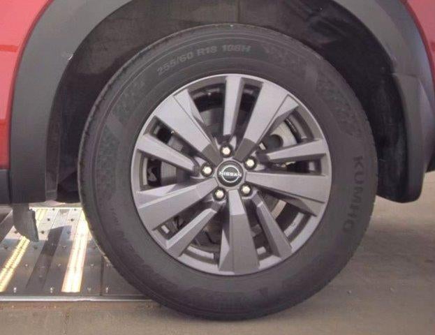 2023 Nissan Pathfinder SV 4WD