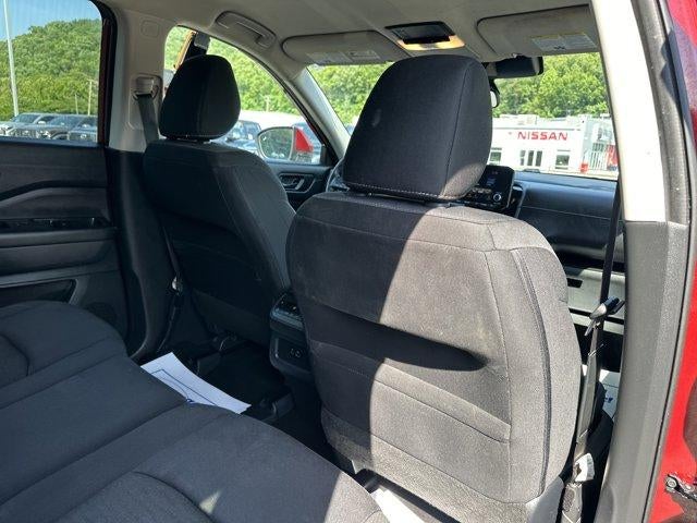 2023 Nissan Pathfinder SV 4WD