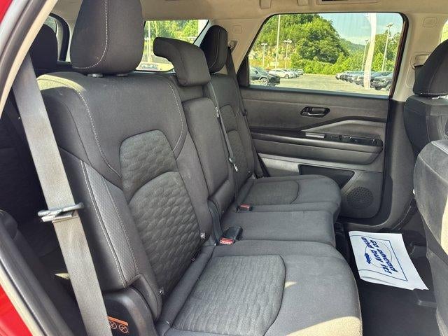 2023 Nissan Pathfinder SV 4WD