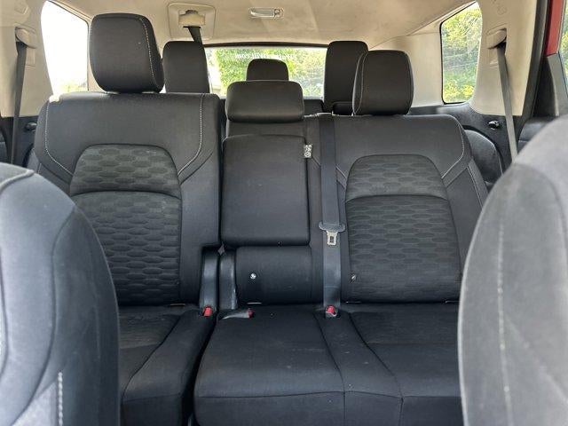 2023 Nissan Pathfinder SV 4WD