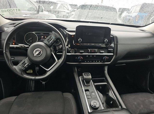 2023 Nissan Pathfinder SV 4WD