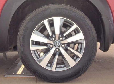 2024 Nissan Pathfinder SL 2WD