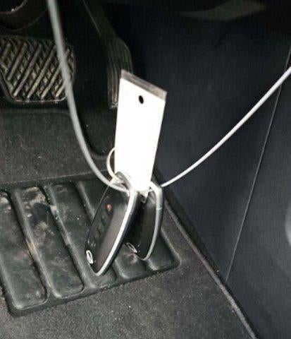 2024 Nissan Pathfinder SL 2WD