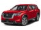 2024 Nissan Pathfinder SL 2WD