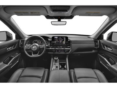 2024 Nissan Pathfinder SL 2WD