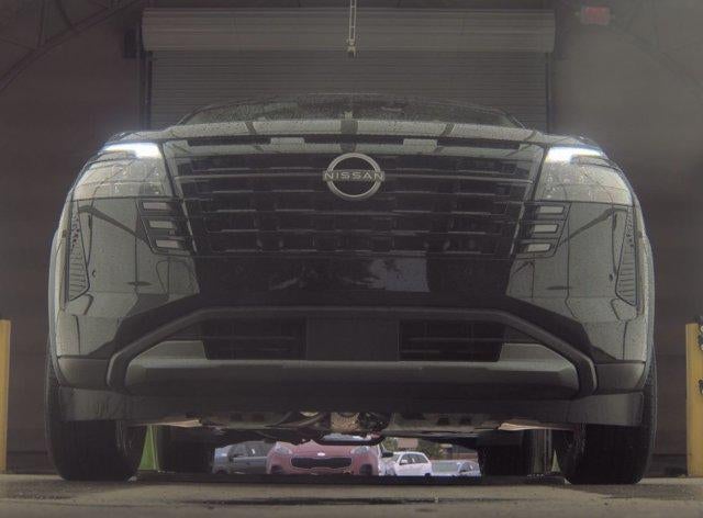 2026 Nissan Pathfinder SL 4WD