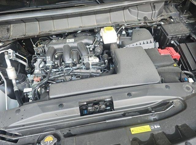 2026 Nissan Pathfinder SL 4WD